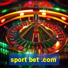 sport bet .com